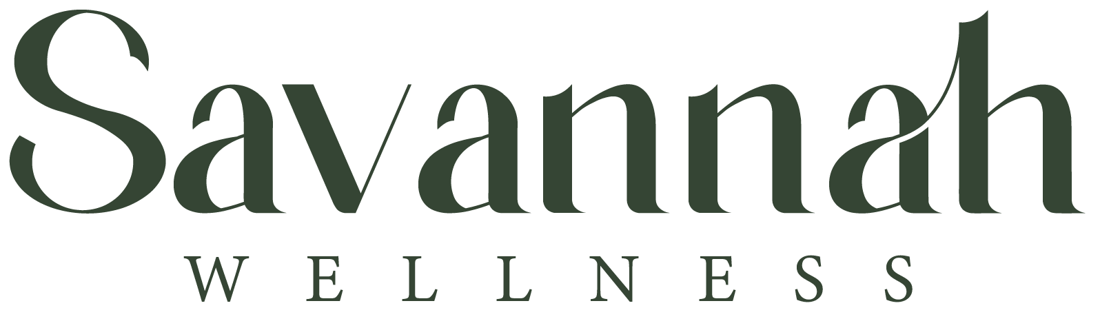 Savannah Wellness-Savannah Wellness